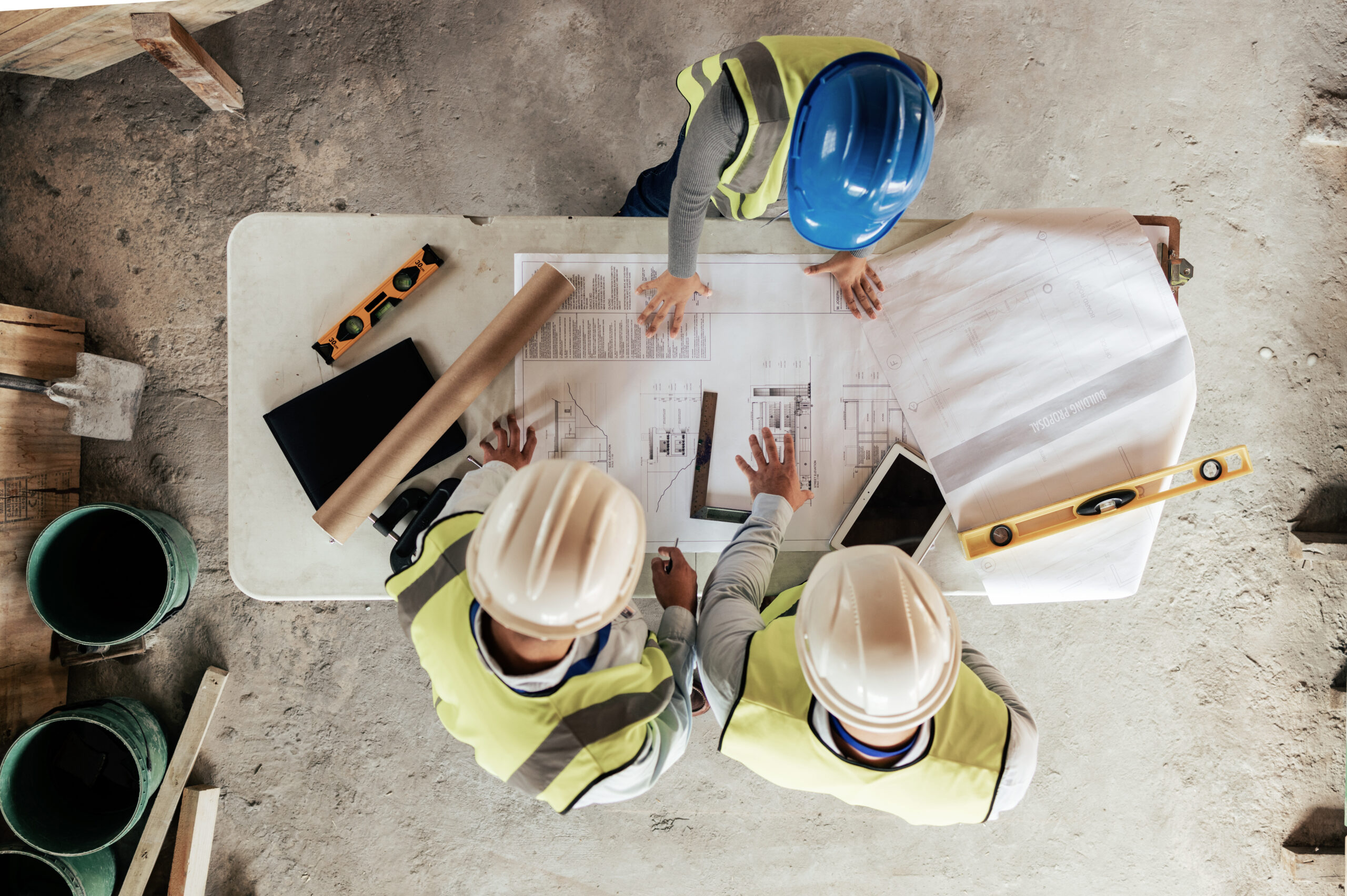 Diverse skilled professionals - temporary staffing and permanent placement services